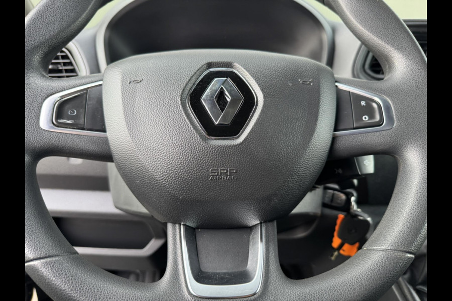 Renault Master T35 2.3 dCi 135 L2H2 Cruise Navigatie Airco All Season banden Goed onderhouden
