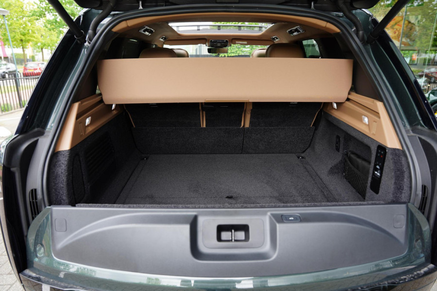 Land Rover Range Rover P 530 V 8 Autobiography Black Pack