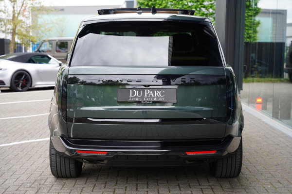 Land Rover Range Rover P 530 V 8 Autobiography Black Pack