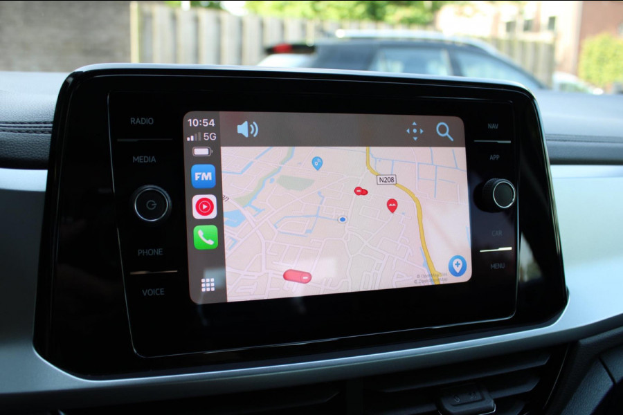 Volkswagen T-Roc 1.0 TSI Life Business Airco Camera CarPlay Nap