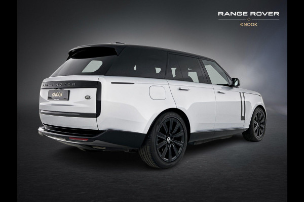 Land Rover Range Rover P440e HSE PHEV