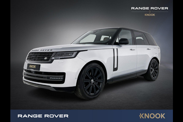Land Rover Range Rover P440e HSE PHEV