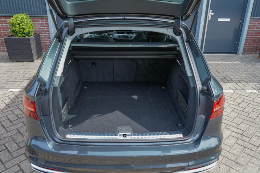 Audi A4 Avant 35 TFSI Launch edition | Apple Carplay | LED | Elektrische achterklep