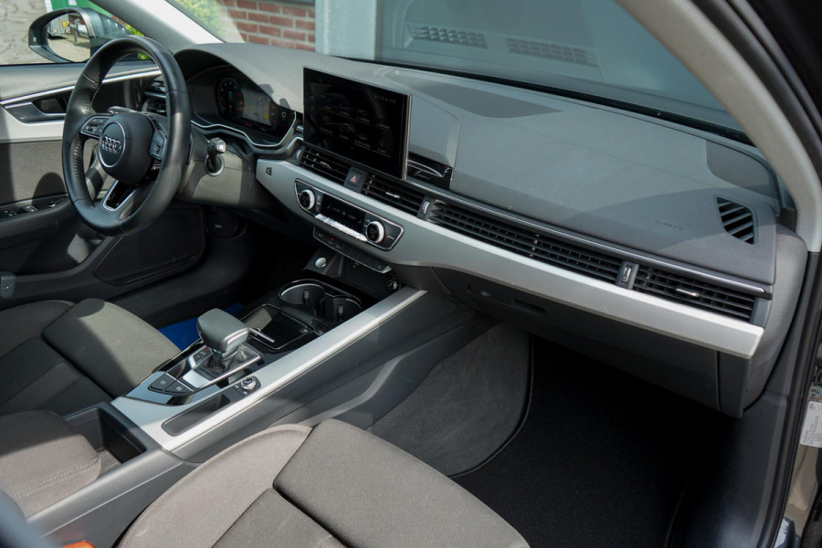 Audi A4 Avant 35 TFSI Launch edition | Apple Carplay | LED | Elektrische achterklep
