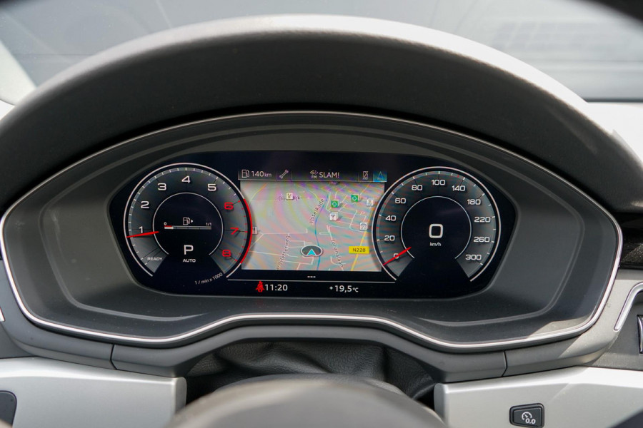 Audi A4 Avant 35 TFSI Launch edition | Apple Carplay | LED | Elektrische achterklep