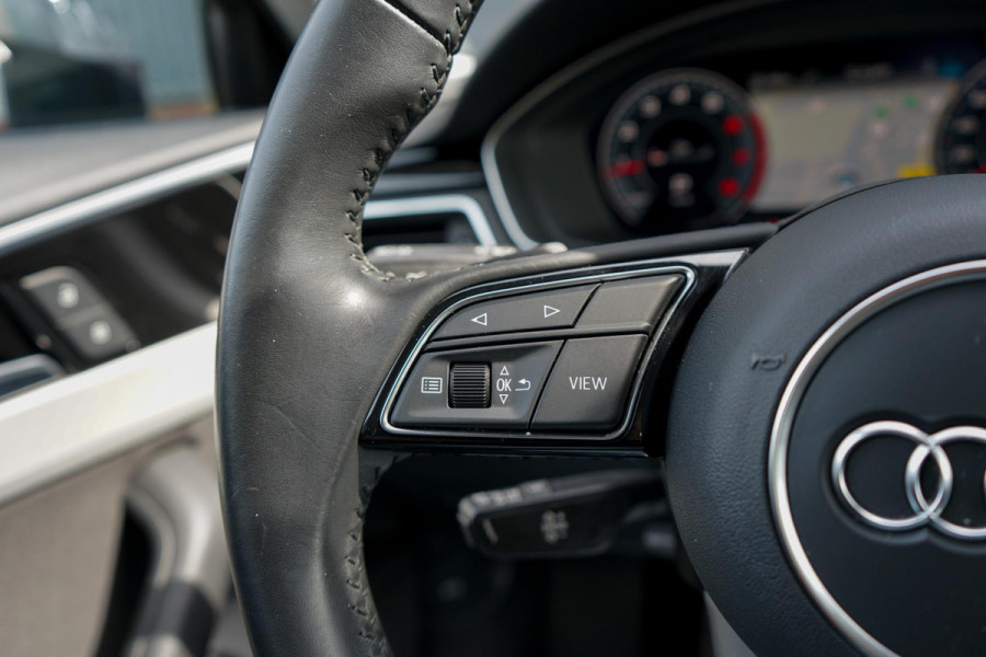 Audi A4 Avant 35 TFSI Launch edition | Apple Carplay | LED | Elektrische achterklep