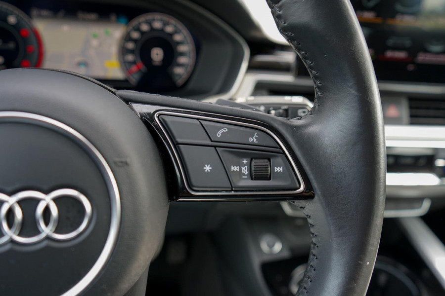 Audi A4 Avant 35 TFSI Launch edition | Apple Carplay | LED | Elektrische achterklep
