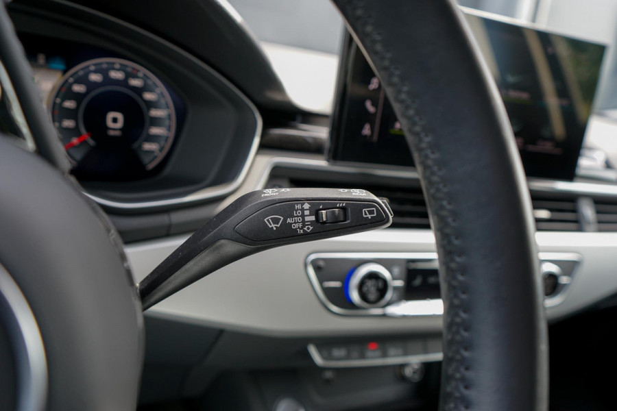 Audi A4 Avant 35 TFSI Launch edition | Apple Carplay | LED | Elektrische achterklep