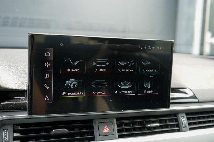 Audi A4 Avant 35 TFSI Launch edition | Apple Carplay | LED | Elektrische achterklep