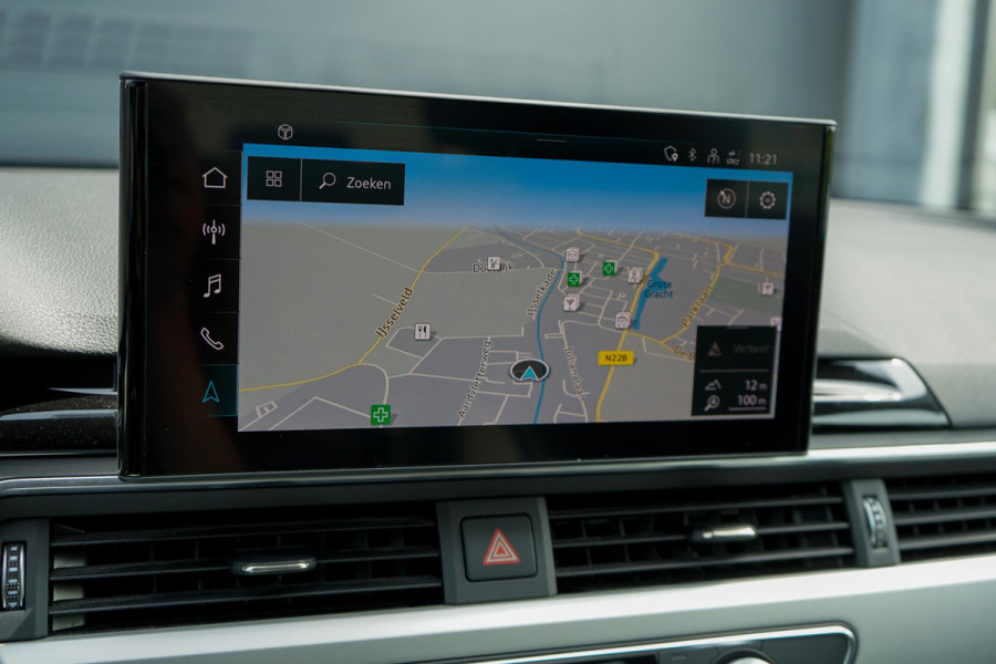 Audi A4 Avant 35 TFSI Launch edition | Apple Carplay | LED | Elektrische achterklep