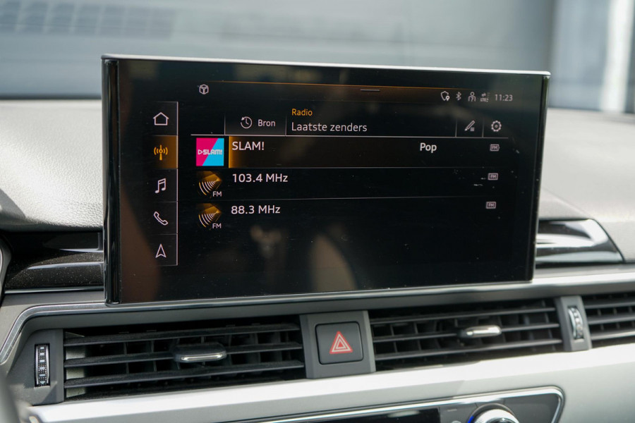 Audi A4 Avant 35 TFSI Launch edition | Apple Carplay | LED | Elektrische achterklep