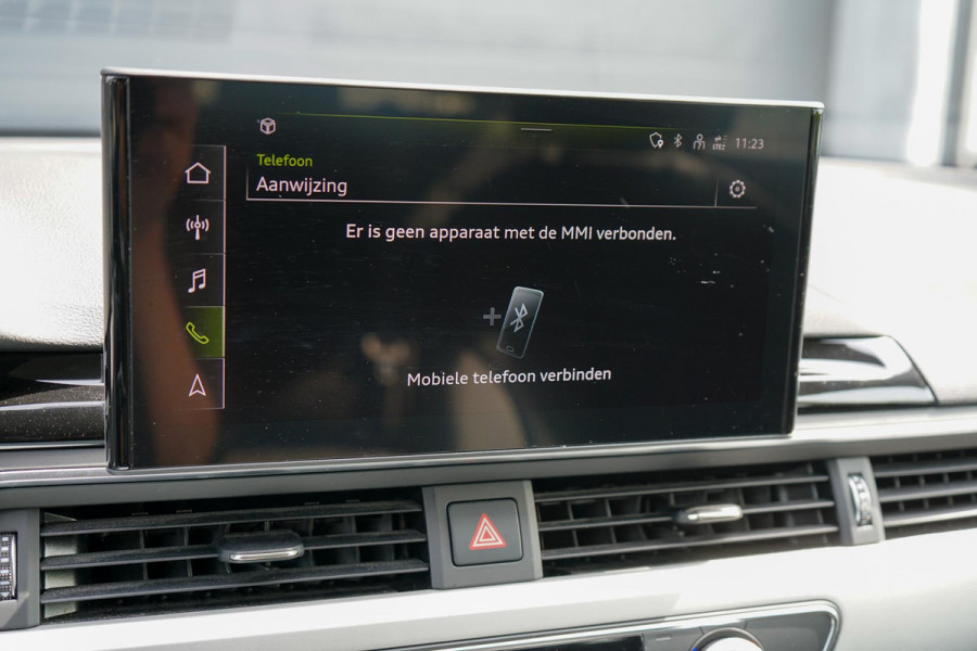Audi A4 Avant 35 TFSI Launch edition | Apple Carplay | LED | Elektrische achterklep