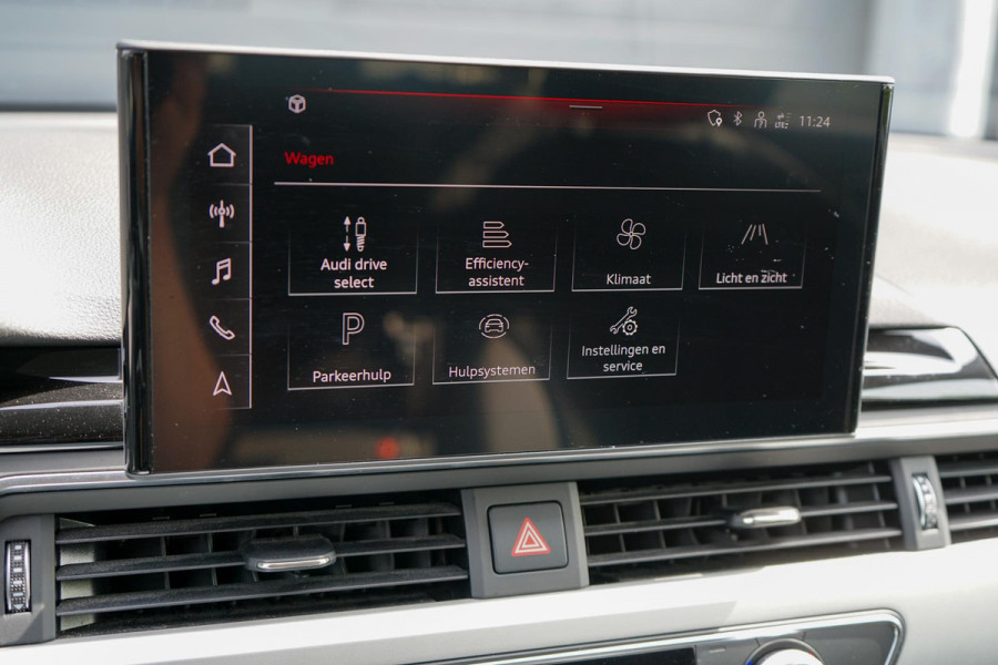 Audi A4 Avant 35 TFSI Launch edition | Apple Carplay | LED | Elektrische achterklep