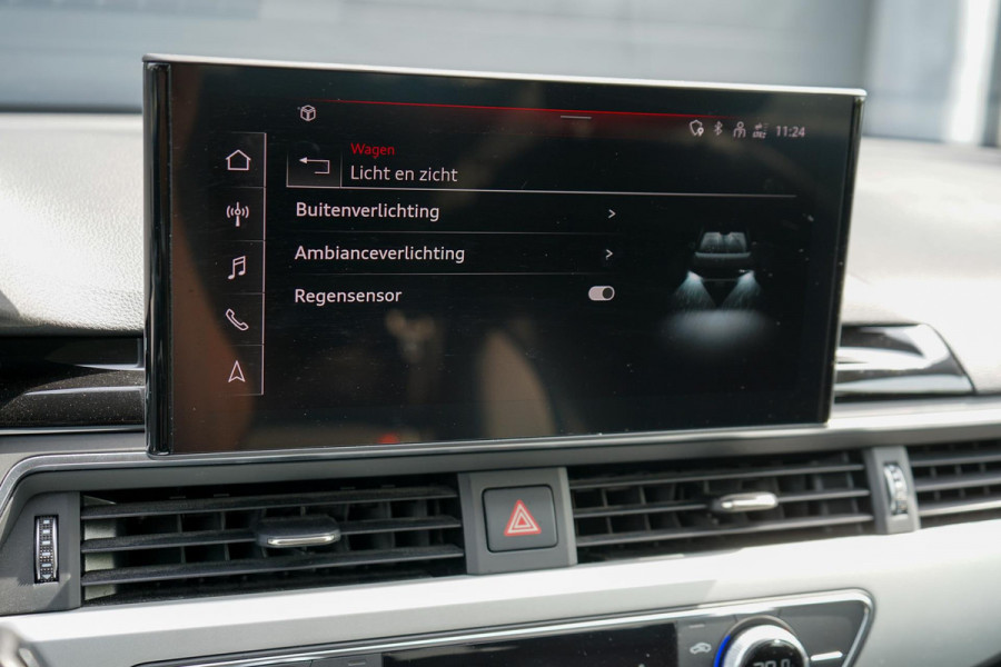 Audi A4 Avant 35 TFSI Launch edition | Apple Carplay | LED | Elektrische achterklep
