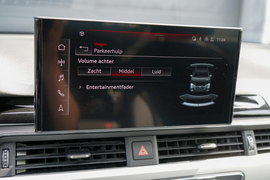 Audi A4 Avant 35 TFSI Launch edition | Apple Carplay | LED | Elektrische achterklep