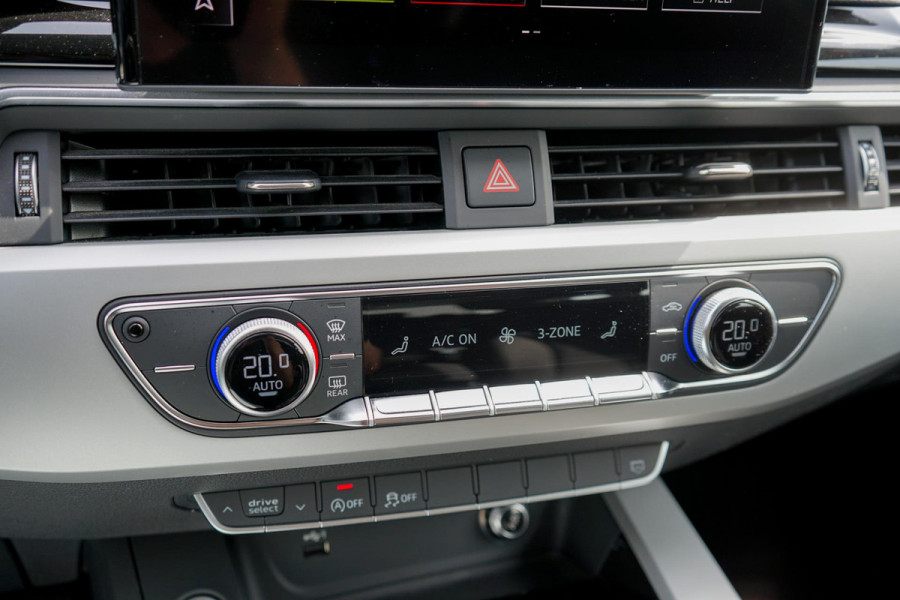 Audi A4 Avant 35 TFSI Launch edition | Apple Carplay | LED | Elektrische achterklep