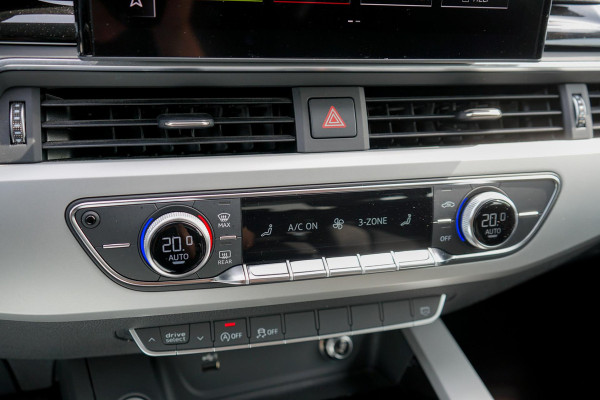 Audi A4 Avant 35 TFSI Launch edition | Apple Carplay | LED | Elektrische achterklep