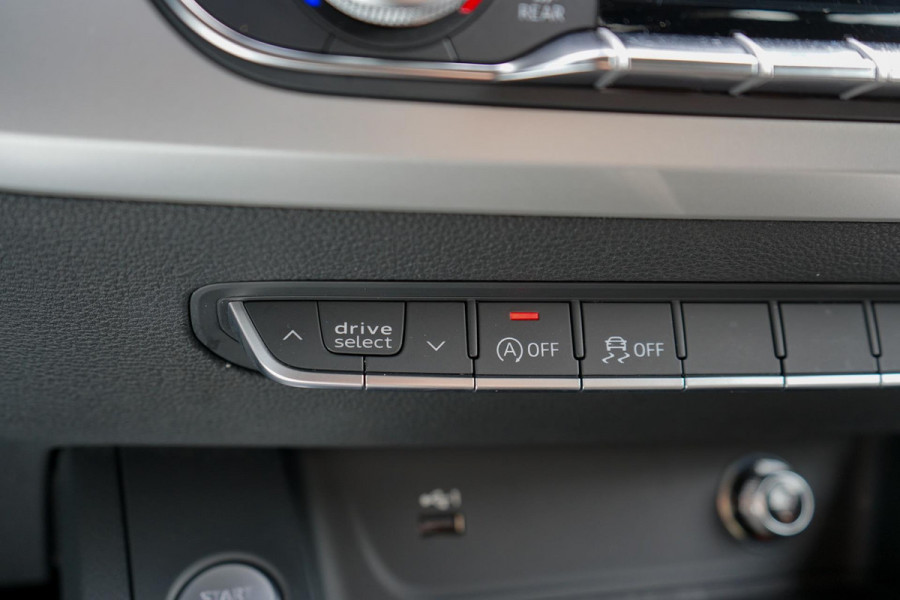 Audi A4 Avant 35 TFSI Launch edition | Apple Carplay | LED | Elektrische achterklep