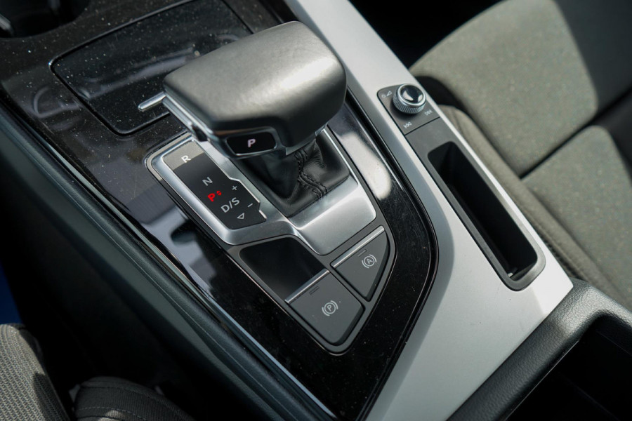 Audi A4 Avant 35 TFSI Launch edition | Apple Carplay | LED | Elektrische achterklep