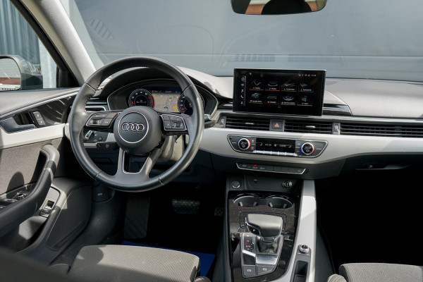 Audi A4 Avant 35 TFSI Launch edition | Apple Carplay | LED | Elektrische achterklep