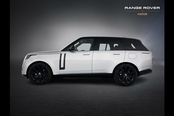 Land Rover Range Rover P440e HSE PHEV