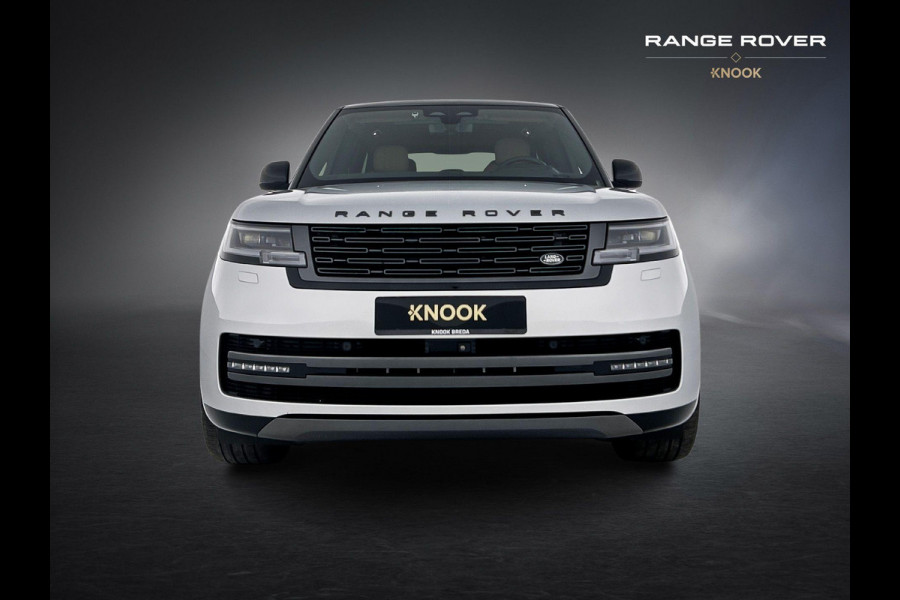 Land Rover Range Rover P440e HSE PHEV