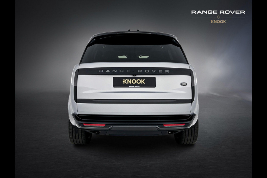 Land Rover Range Rover P440e HSE PHEV