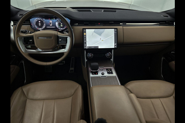 Land Rover Range Rover P440e HSE PHEV