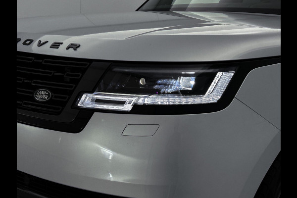Land Rover Range Rover P440e HSE PHEV