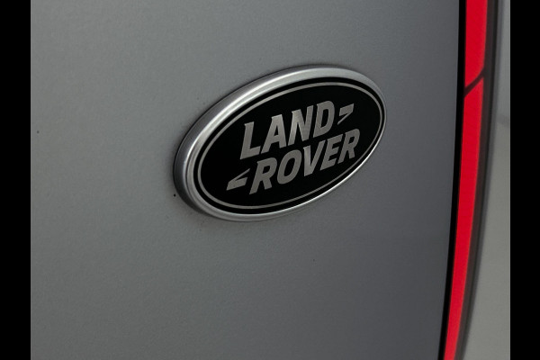 Land Rover Range Rover P440e HSE PHEV