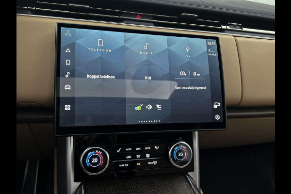 Land Rover Range Rover P440e HSE PHEV