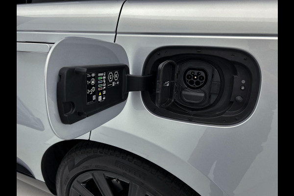 Land Rover Range Rover P440e HSE PHEV