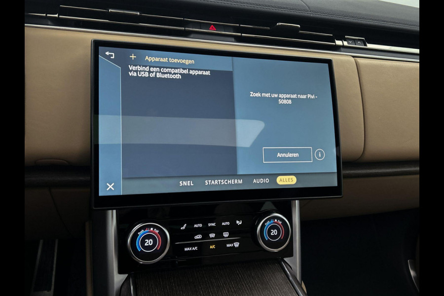 Land Rover Range Rover P440e HSE PHEV