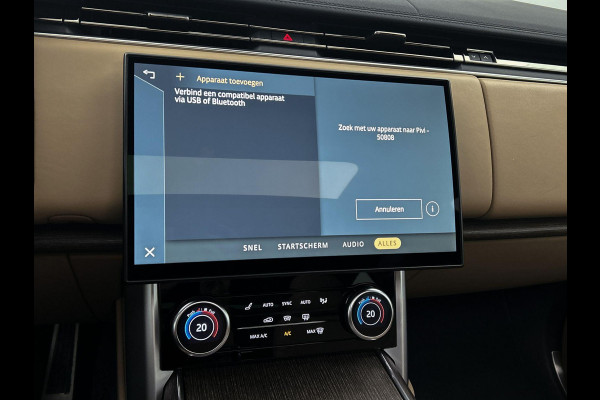 Land Rover Range Rover P440e HSE PHEV