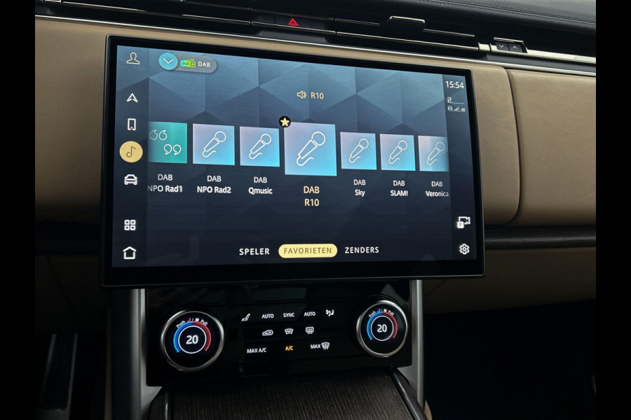 Land Rover Range Rover P440e HSE PHEV
