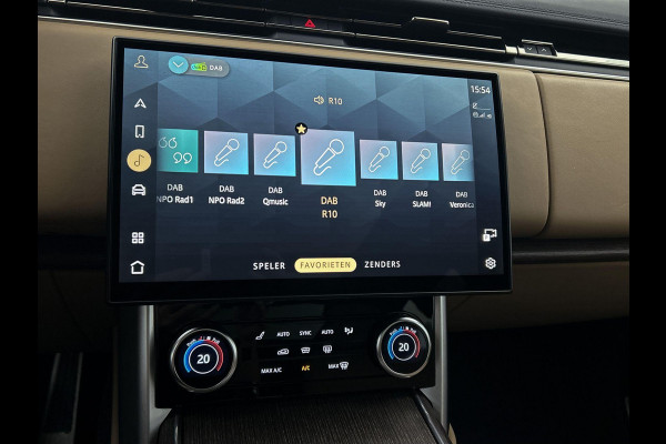Land Rover Range Rover P440e HSE PHEV