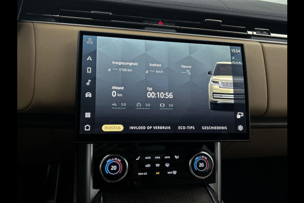 Land Rover Range Rover P440e HSE PHEV