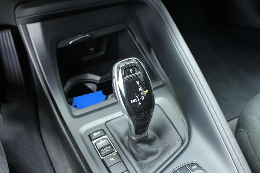 BMW X1 sDrive18i 141pk AUTOMAAT NL-Auto 74.942km Clima Cruise Navi Camera HUD Keyless El. Klep 17"LMV