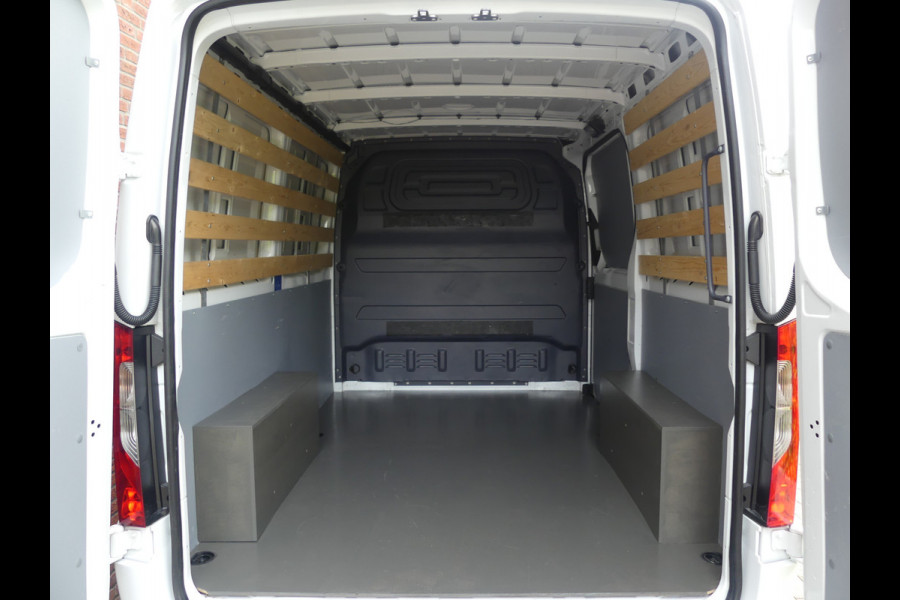 Mercedes-Benz Sprinter 211 CDI L1H1 Airco/Trekhaak/Cruise control