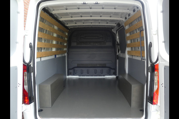 Mercedes-Benz Sprinter 211 CDI L1H1 Airco/Trekhaak/Cruise control