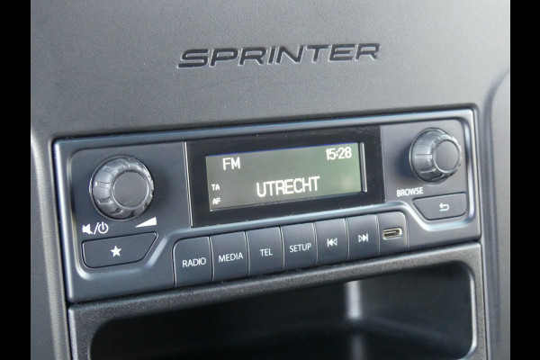 Mercedes-Benz Sprinter 211 CDI L1H1 Airco/Trekhaak/Cruise control