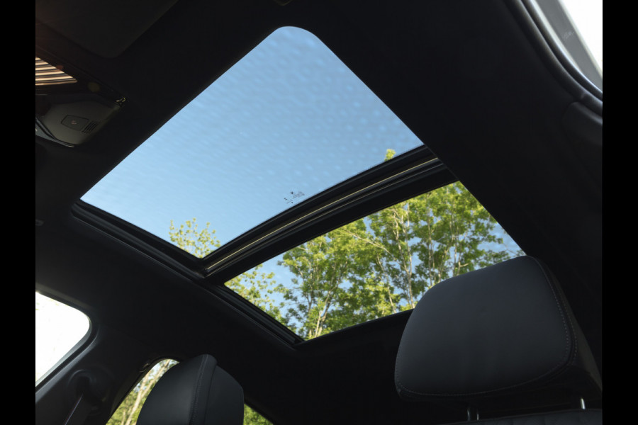 BMW X6 xDrive40i M-Sport Pro - Pano - Luchtvering - Standkachel - Head-up Display