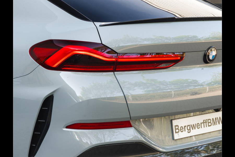 BMW X6 xDrive40i M-Sport Pro - Pano - Luchtvering - Standkachel - Head-up Display