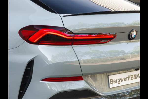 BMW X6 xDrive40i M-Sport Pro - Pano - Luchtvering - Standkachel - Head-up Display
