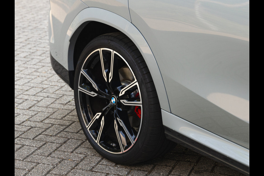 BMW X6 xDrive40i M-Sport Pro - Pano - Luchtvering - Standkachel - Head-up Display