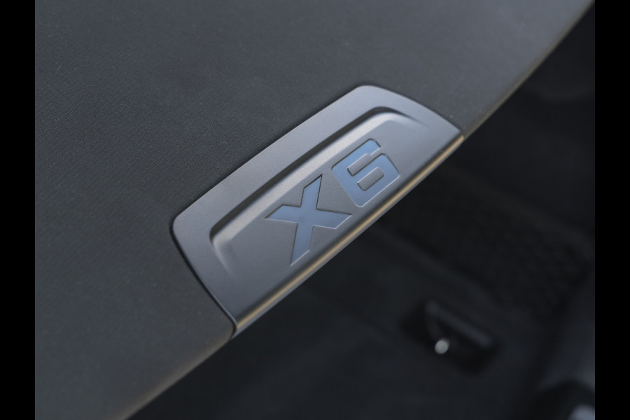 BMW X6 xDrive40i M-Sport Pro - Pano - Luchtvering - Standkachel - Head-up Display