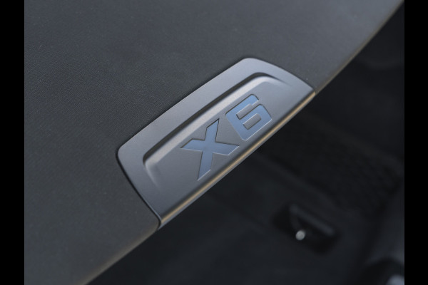 BMW X6 xDrive40i M-Sport Pro - Pano - Luchtvering - Standkachel - Head-up Display