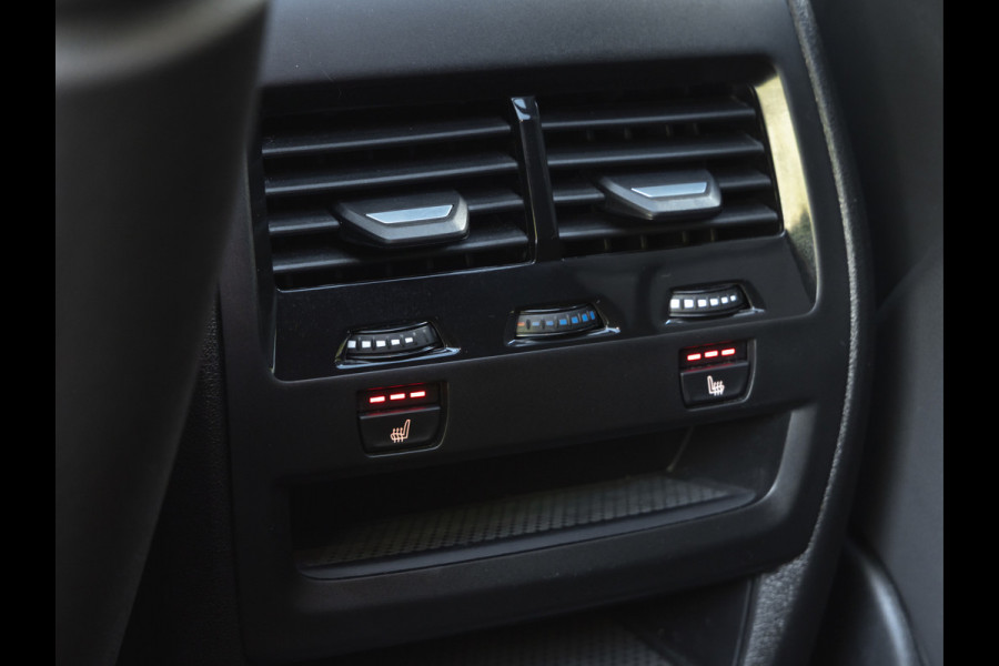 BMW X6 xDrive40i M-Sport Pro - Pano - Luchtvering - Standkachel - Head-up Display