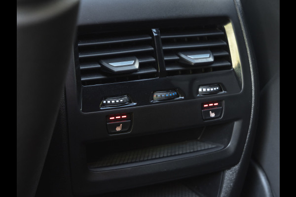 BMW X6 xDrive40i M-Sport Pro - Pano - Luchtvering - Standkachel - Head-up Display