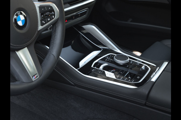 BMW X6 xDrive40i M-Sport Pro - Pano - Luchtvering - Standkachel - Head-up Display